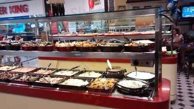 Redentor - Shopping Cidade