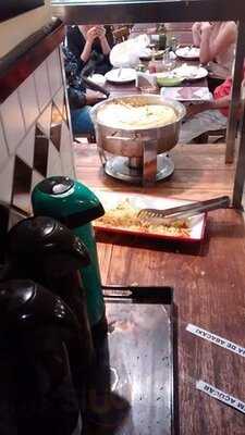 Redentor - Shopping Cidade