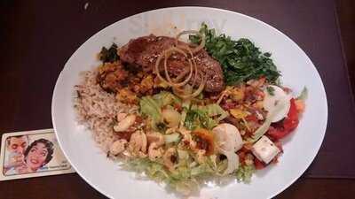 Redentor - Shopping Cidade