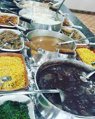 Restaurante Porco No Tacho Chacara Do Julinho