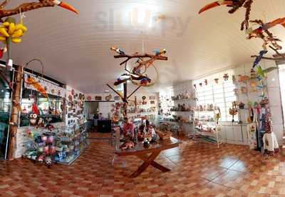 Restaurante Porco No Tacho Chacara Do Julinho