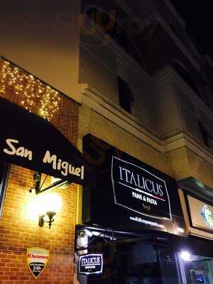 Italicus Pane & Pasta