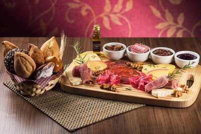 Italicus Pane & Pasta