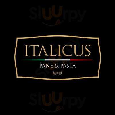 Italicus Pane & Pasta