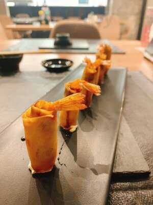 Kojin Restaurante Japones