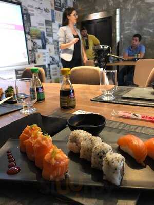 Kojin Restaurante Japones