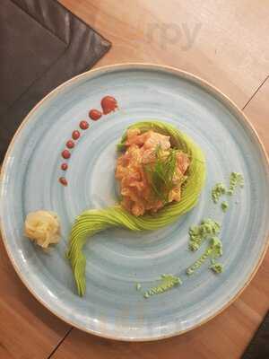 Kojin Restaurante Japones