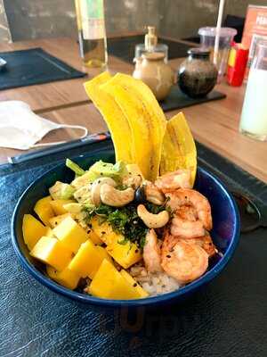 Kojin Restaurante Japones