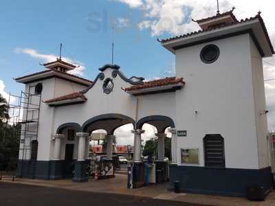 Expo-lanches Rezende