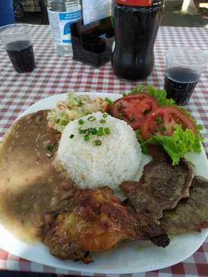 Expo-lanches Rezende