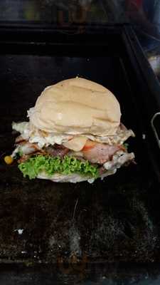 Expo-lanches Rezende