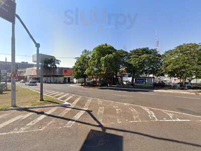 Expo-lanches Rezende