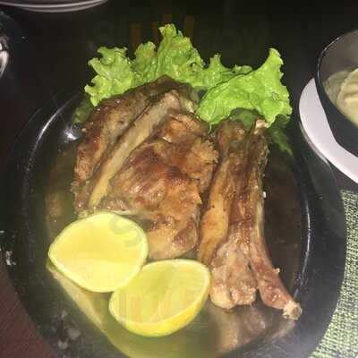 Casa Do Carneiro O Diniz