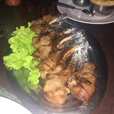 Casa Do Carneiro O Diniz