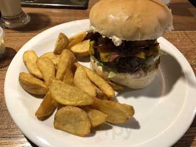 Rooler Prime Hamburgueria