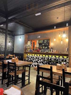 Rooler Prime Hamburgueria