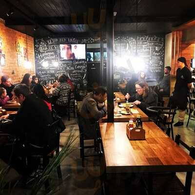 Rooler Prime Hamburgueria