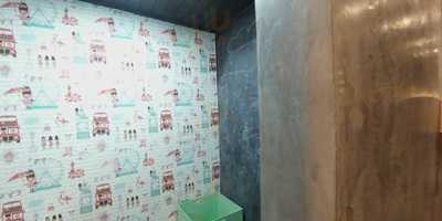 Rooler Prime Hamburgueria