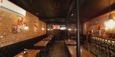 Rooler Prime Hamburgueria