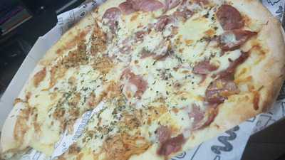 Solopizza