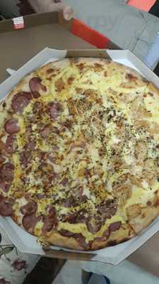 Solopizza