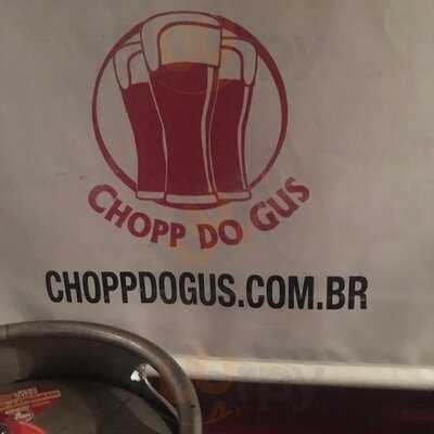 Chopp Do Gus