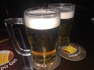 Chopp Do Gus