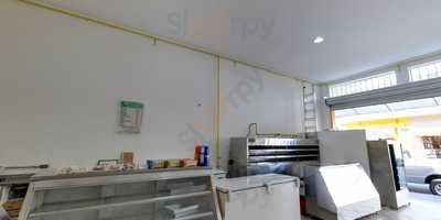 Massas E Salgados Casagrande