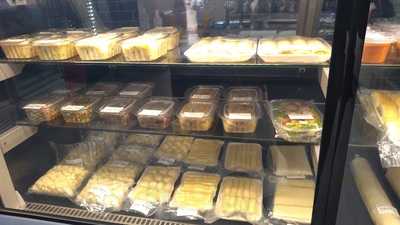 Massas E Salgados Casagrande