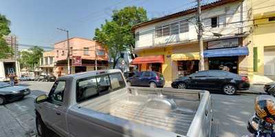 Massas E Salgados Casagrande