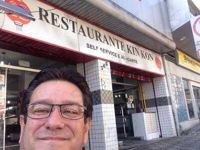 Restaurante Kin Kon