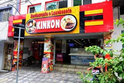Restaurante Kin Kon