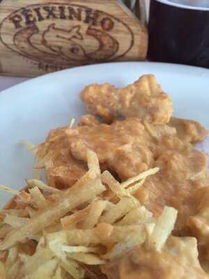 Restaurante Peixinho