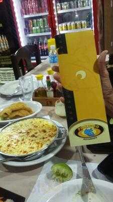 Restaurante Peixinho