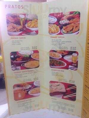 Restaurante Peixinho