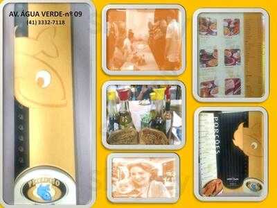 Restaurante Peixinho