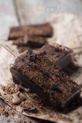 Gamando Picolés Artesanais