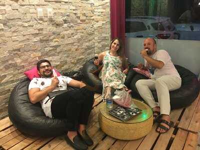 Gamando Picolés Artesanais