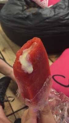 Gamando Picolés Artesanais