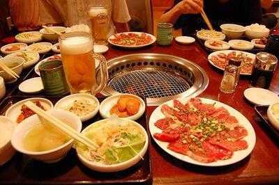 Restaurante Maria Maria