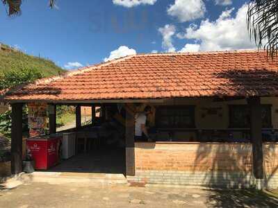 Restaurante Maria Maria