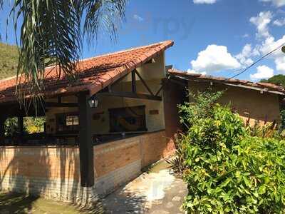 Restaurante Maria Maria