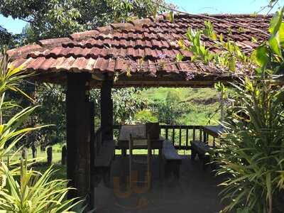 Restaurante Maria Maria