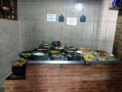 Restaurante Maria Maria