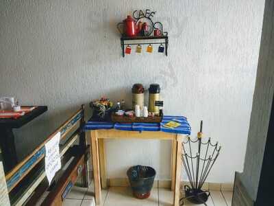 Restaurante Maria Maria