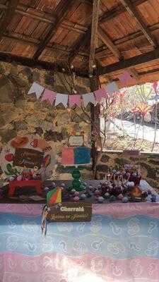 Restaurante Maria Maria