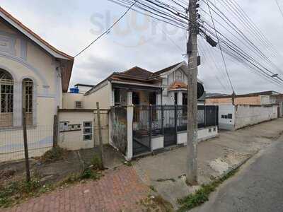 Restaurante Maria Maria