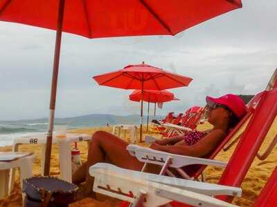 Restaurante Rancho Do Camarão