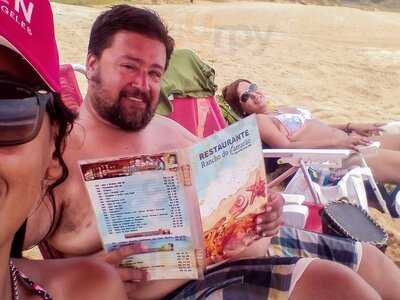 Restaurante Rancho Do Camarão