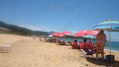 Restaurante Rancho Do Camarão